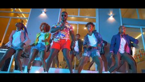 Shaoleen- Coupé Coupé ( Clip Officiel 2019 )