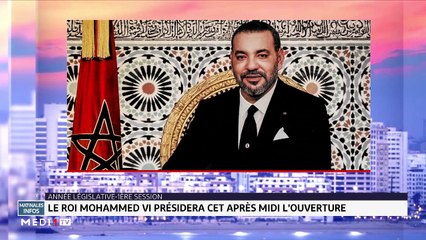 Matinales infos - 11/10/2019