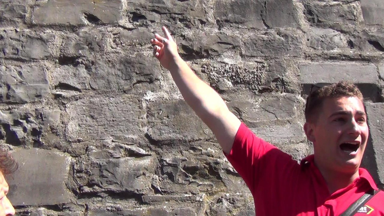 Galway, Ireland 14, 9 Jun 2019