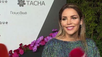 La última confesión de Rosanna Zanetti sobre su vida con Bisbal