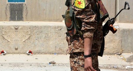 Kirli tuzak ifşa oldu! Teröristler havan saldırılarını kiliseden yapıyor