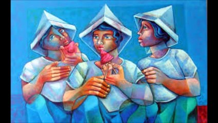 Série Artistas Plásticos Brasileiros - ADÉLIO SARRO