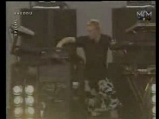 The Prodigy - Live Phoenix Festival 96 Voodoo People
