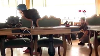 Pyd ypg'li teröristler gazetecileri hedef aldı -4