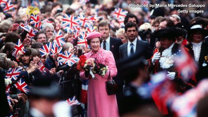 The Genius Reason Why The Queen Has Never Revealed Her Favorite Food