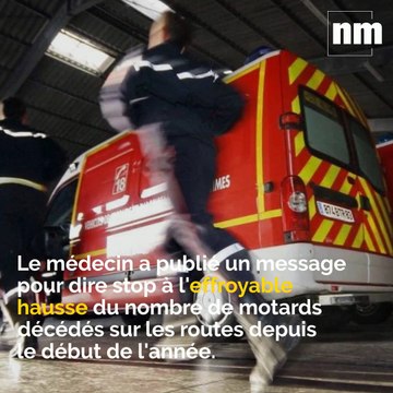 Hécatombe sur les routes, tournage dans le Var, acte malveillant au Roc d'Azur: voici votre brief info de vendredi après-midi