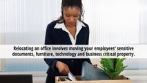 Office Moving Services Charlotte