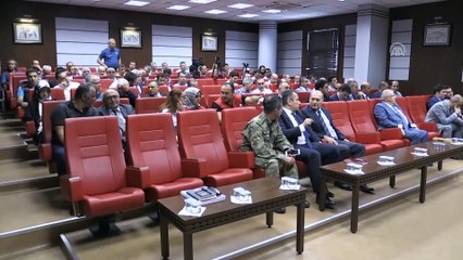 AFAD'dan 7,5 büyüklüğünde deprem senaryolu ulusal tatbikat - KAHRAMANMARAŞ