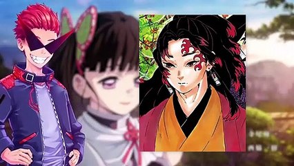 The Strongest Demon Slayer's Origins Explained! (Kimetsu no Yaiba Yoriichi Tsugikuni)