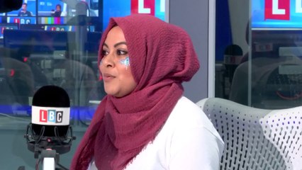 Ambeya Cared For Her Whole Family From Aged 8 Without Help