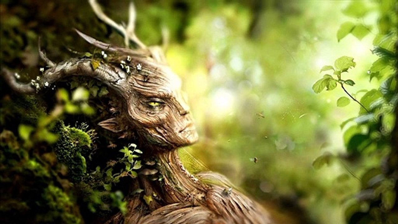 nomad tales ambient psybient ethnic psychill mix