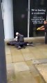 Manchester'da bıçaklı saldırı; 5 kişi yaralandı