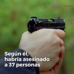 Asesinos en serie que conmocionaron al mundo