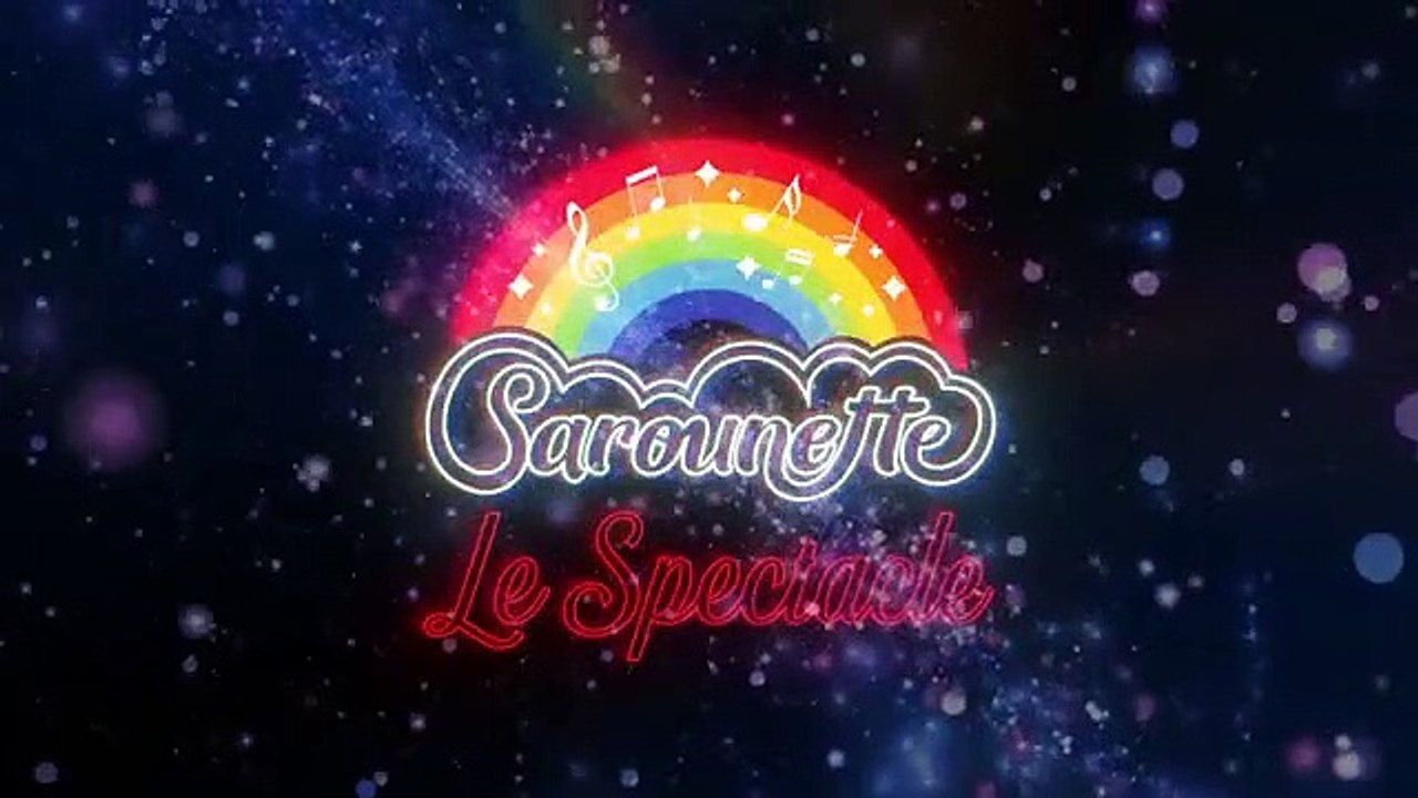 La chanteuse Sarounette propose son spectacle à destination du jeune public jusqu’au mois de janvier prochain au Théâtre du Gymnase à Paris - VIDEO