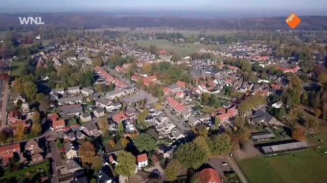 De zaak van je leven - De moord op de Sterkste Man van Milsbeek