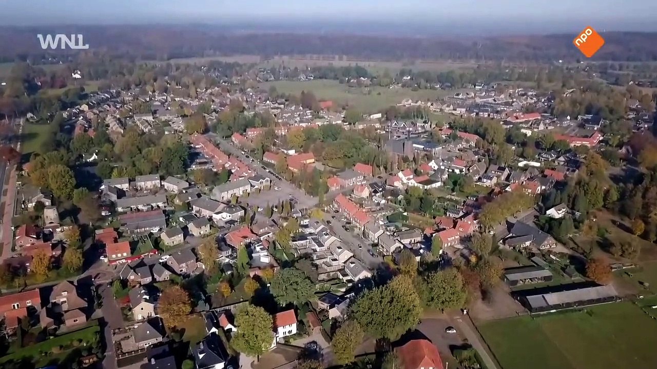 De zaak van je leven - De moord op de Sterkste Man van Milsbeek