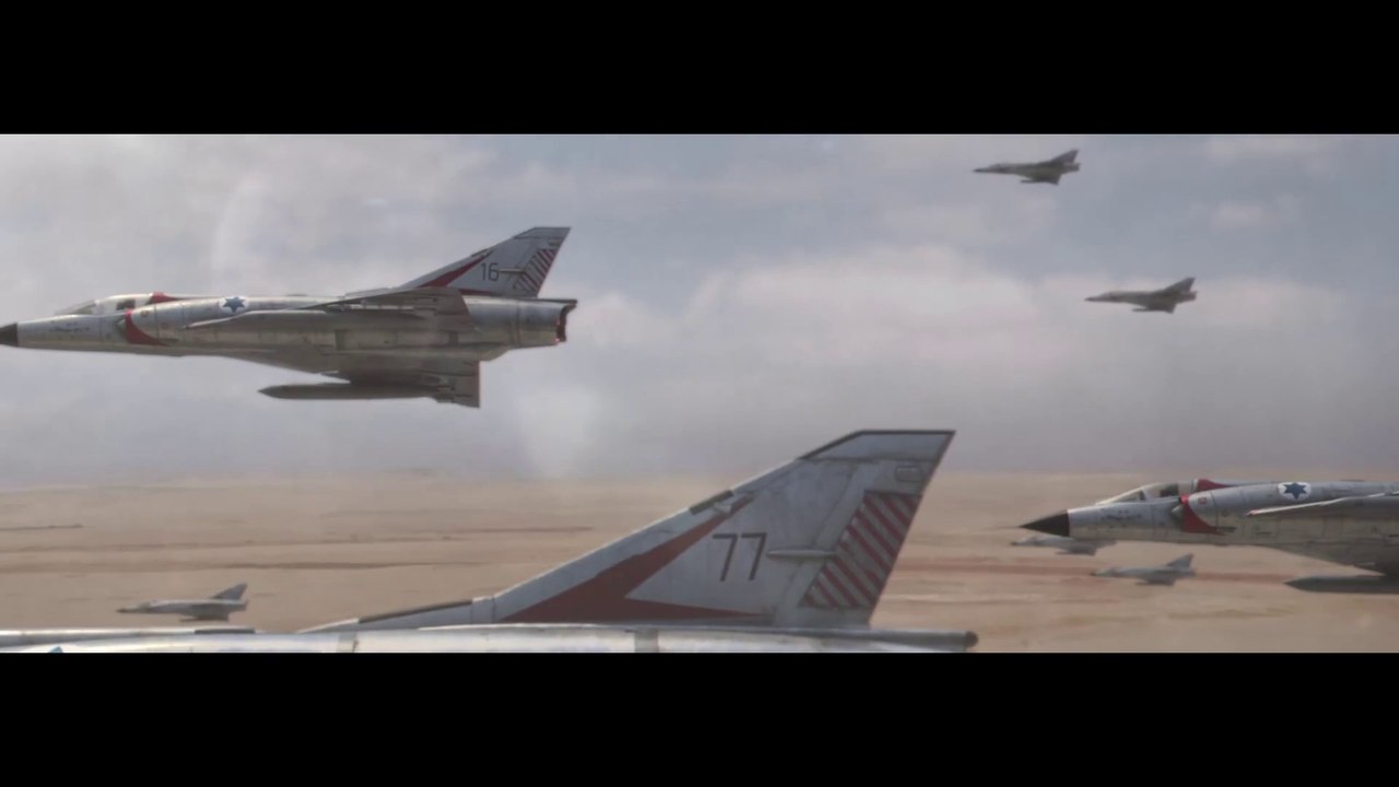El Mamar Behind The Scene        كواليس جرافيك فيلم الممر