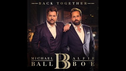 Michael Ball - The Greatest Show