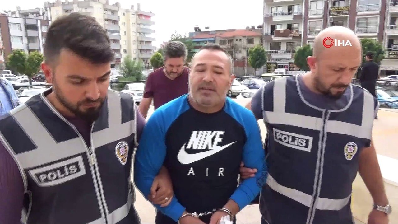 Edremit'te kadın cinayeti...Katil zanlısından şok sözler: “Benim yanımda başka bir erkek olsaydı yine öldürürdü”