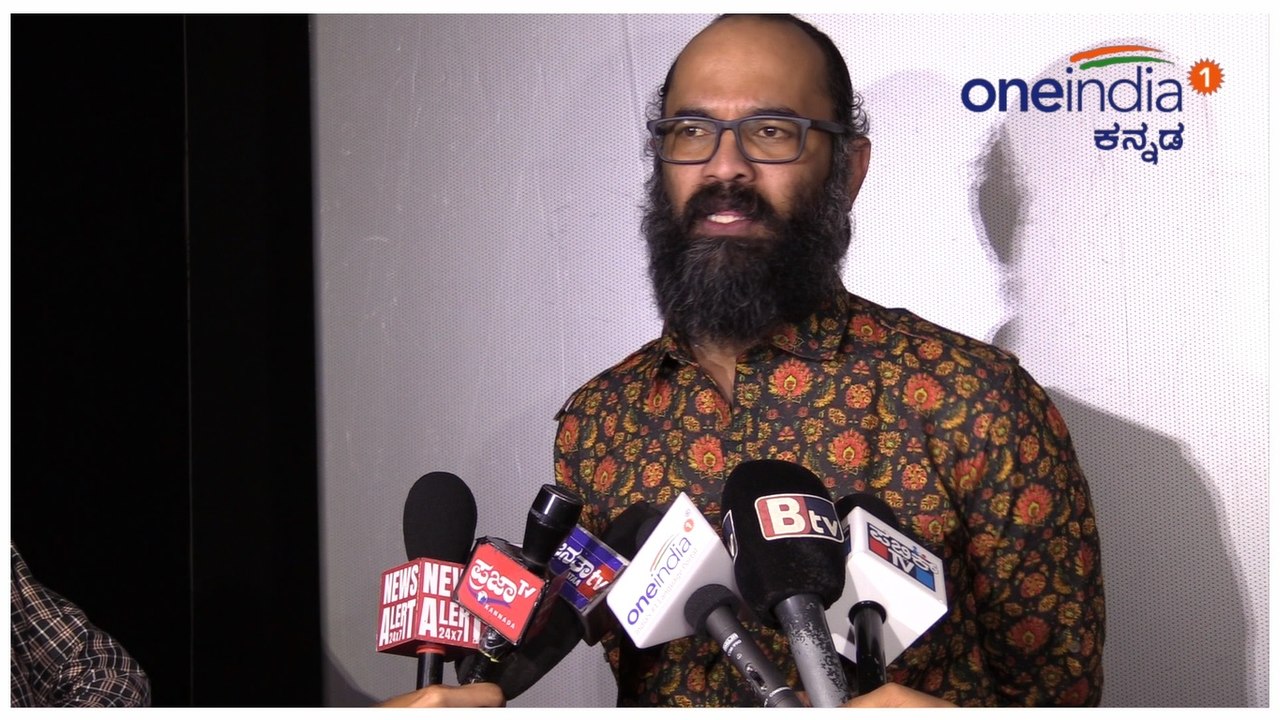 Ranganayaka Teaser  controversy explained | FILMIBEAT KANNADA