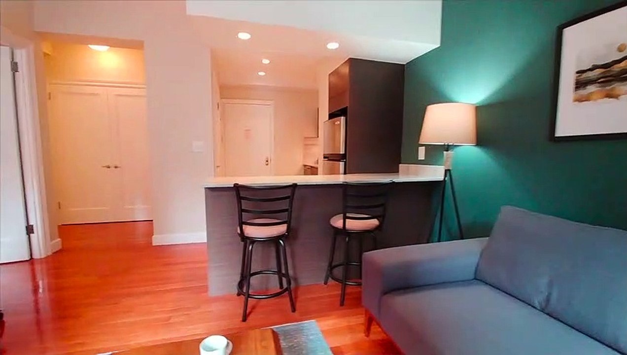 Newly Remodeled & Furnished One Bedroom| Sutton Place|E. 57th & 1st Ave