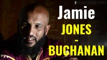 Jamie Jones-Buchanan