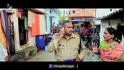 UGLY Latest Movie TRAILER _ 2019 Latest Telugu Movies _ Daya _ Telugu FilmNagar