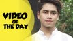 Video of The Day: Athalla Naufal Rugi Belasan Juta Dikeroyok Orang, Saldo ATM Ruben Onsu Capai Rp 27 Miliar