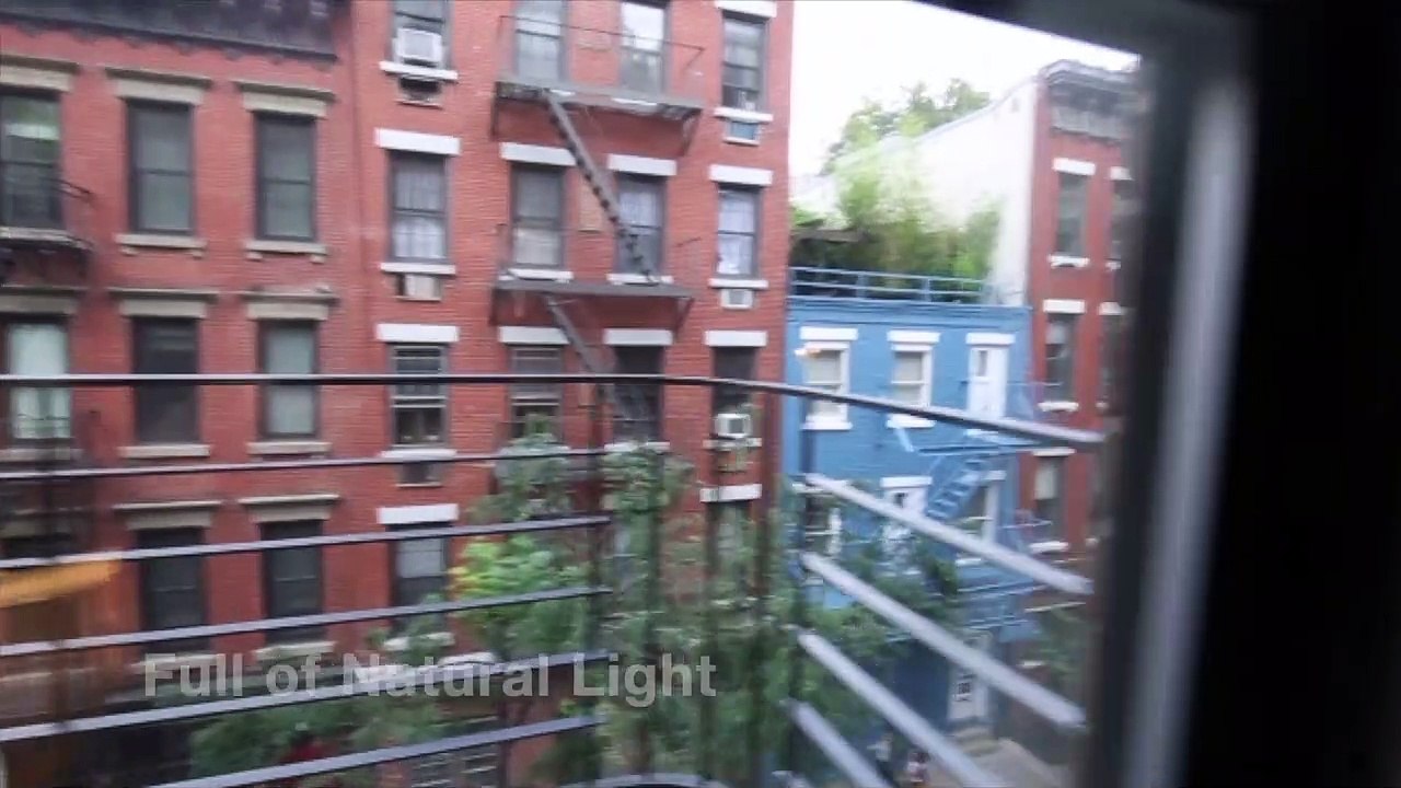 Modern One Bedroom with Luxury Amenities| Full Service Doorman & Gym| West Village| Downing St. & 6th Ave