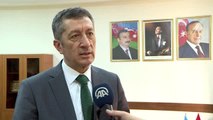 Türkiye'nin mesleki eğitim tecrübesi Azerbaycan'a yansıtılacak