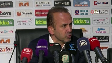 Denizlispor’da Mehmet Özdilek dönemi