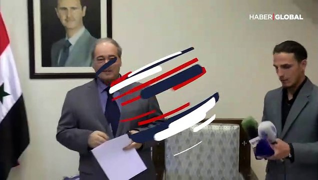 Esad rejimi, YPG/PKK'nın iş birliği talebini geri çevirdi