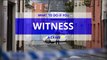 What to do if you witness a crime  giving a police statement