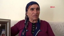 Hatay reyhanlı şehitlerinin ailelerinden barış pınarı harekatı'na destek