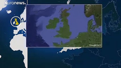 Attaque terroriste au couteau dans un centre commercial de Manchester