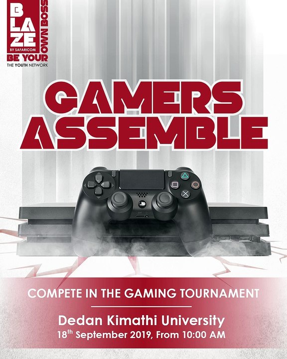 Gaming 18th Oct