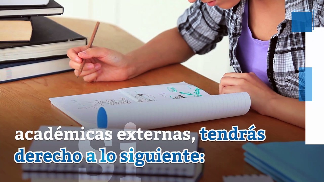 Derechos legales de los estudiantes en prácticas en España