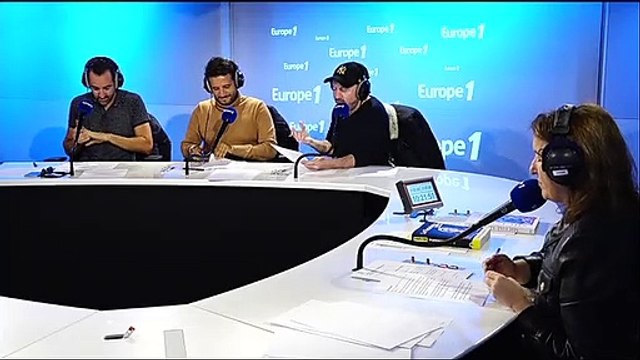 Sacha Judaszko : Si Marcel Campion est élu maire de Paris, ce sera toujours aussi galère de circuler mais plus rigolo