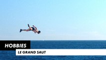 Hobbies - Le Grand Saut (épisode entier)