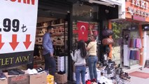 Barış Pınarı Harekatı'na destek - KIRIKKALE