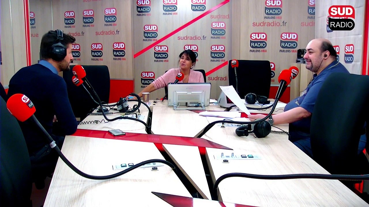 "J'adorerais voir revenir la Star Academy, et surtout la présenter !"