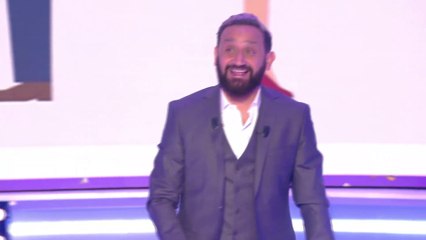 Focus Hanouna : Les meilleurs moments de la semaine de Cyril dans TPMP, épisode 6