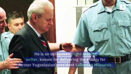 Nobel Prize in Literature Awards Stir Controversy