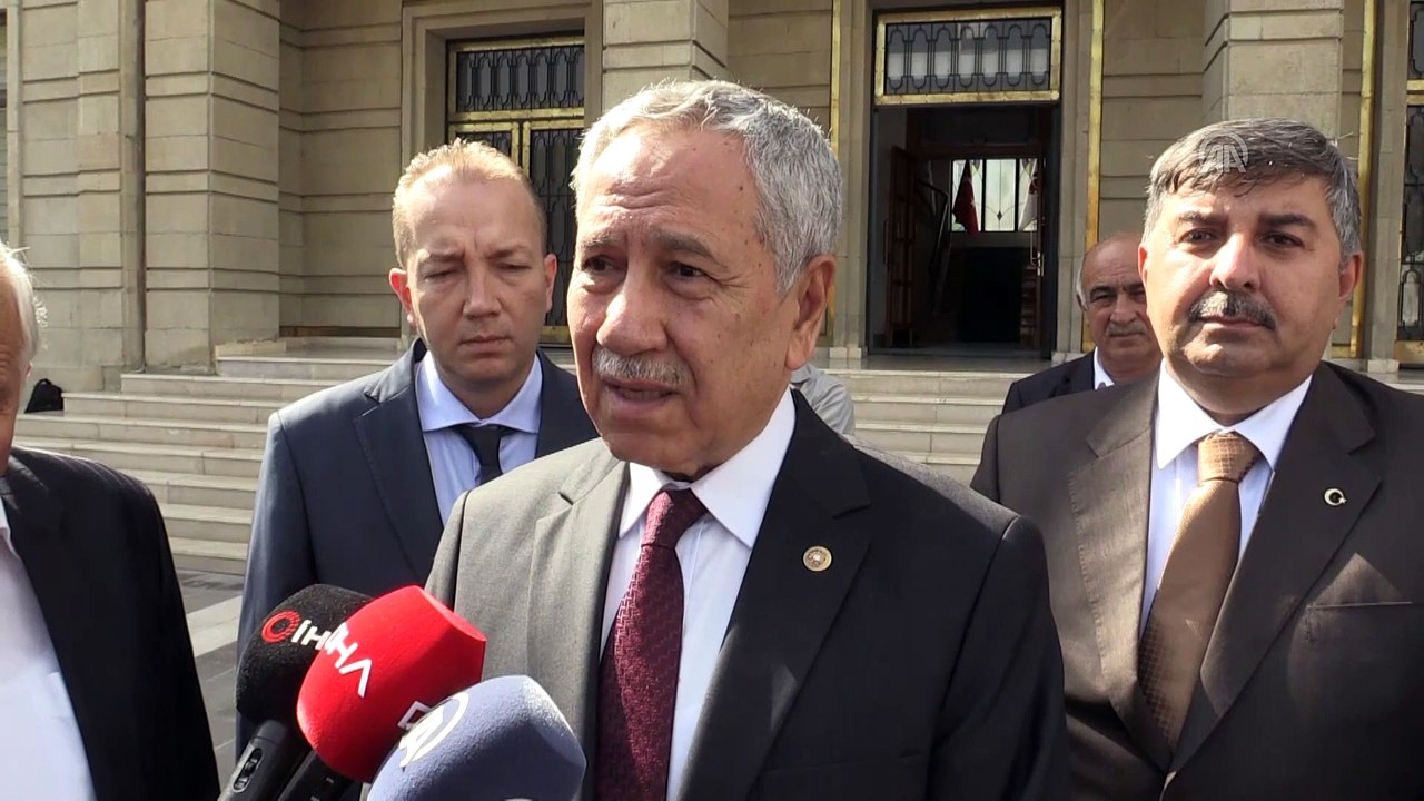 'Barış Pınarı Harekatı'nı hassasiyetle götürüyoruz' - ESKİŞEHİR