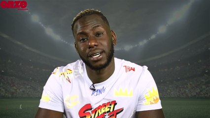 Yaro : le joueur parfait du rappeur