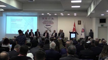Barış Pınarı Harekatı'nda yerli teknoloji vurgusu
