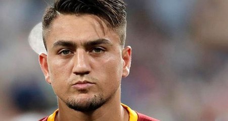 Barış Pınarı Harekatı'na tepki gösteren İtalyanlara Cengiz Ünder'den asker selamlı cevap
