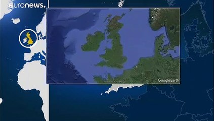 5 جرحى في هجوم مانشستر والشرطة البريطانية تحيل الملف إلى أجهزة مكافحة الإرهاب