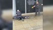Manchester : Cinq personnes blessées dans une attaque au couteau