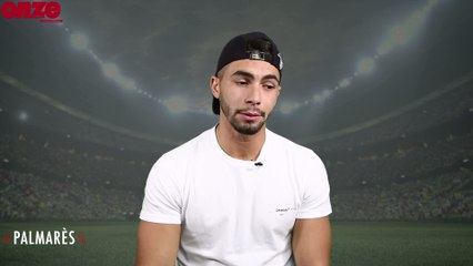 Anas : à quoi ressemble le joueur parfait du rappeur ?